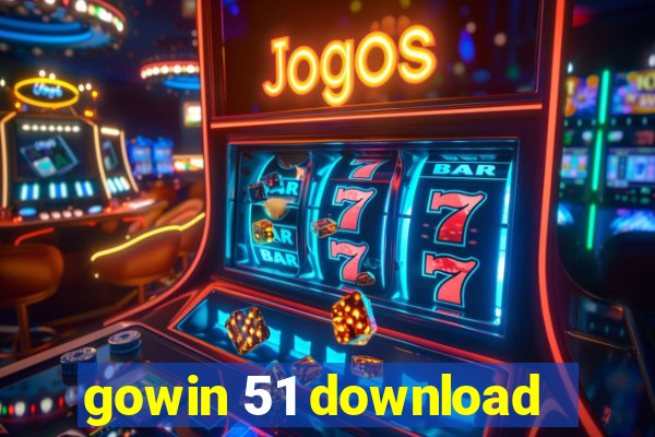 gowin 51 download